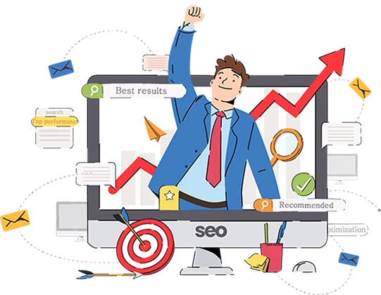 Search Engine Optimization